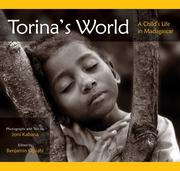 Cover of: Torina