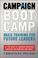 Cover of: Campaign Boot Camp