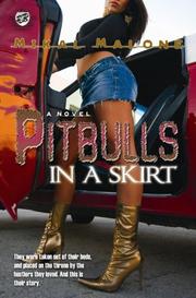 Pitbulls In A Skirt (The Cartel Publications Presents) by Mikal Malone