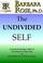 Cover of: The Undivided Self