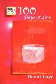 Cover of: 100 Days of Love