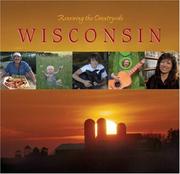 Cover of: Renewing the Countryside-Wisconsin: Stories of Sustainable Living, Working and Playing