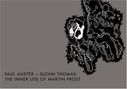 Cover of: The Inner Life of Martin Frost