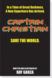 Captain Christian® by Ray Garza