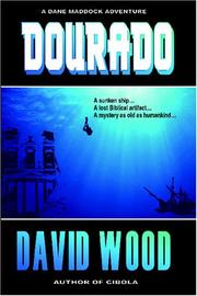 DOURADO by David Wood