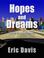 Cover of: Hopes and Dreams