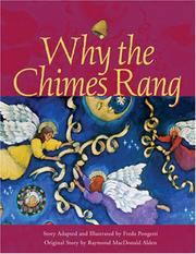 Cover of: Why the Chimes Rang
