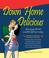 Cover of: Down Home Delicious