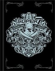 Cover of: Super 7: International Toy Pirates (Super 7) (Super 7)