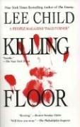 Cover of: Killing Floor (Jack Reacher Novels) by Lee Child