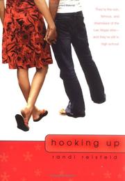 Cover of: Hooking up