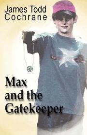Cover of: Max and the Gatekeeper