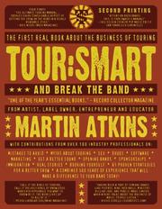Tour:Smart by Martin Atkins