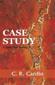 Cover of: case study | c.r. cardin