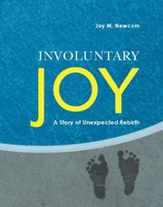 Cover of: Involuntary Joy: A Story of Unexpected Rebirth