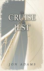 Cover of: The Cruise of the Jest