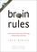 Cover of: Brain Rules