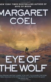 Eye of the wolf by Margaret Coel