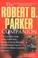 Cover of: The Robert B. Parker companion