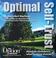 Cover of: Optimal Self-Trust