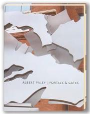 Cover of: Albert Paley Portals & Gates