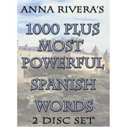 Cover of: Anna Rivera