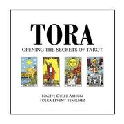 Cover of: TORA | Tolga, Levent Yenilmez