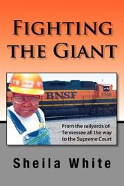 Cover of: Fighting the Giant