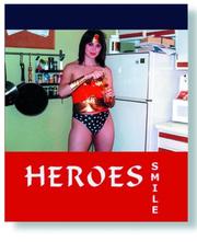 Cover of: Heroes Smile