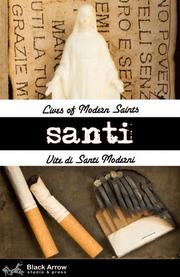 Cover of: Santi: Lives of Modern Saints