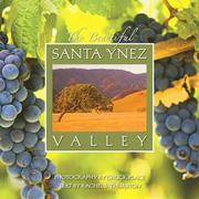 Cover of: The Beautiful Santa Ynez Valley