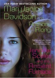 Cover of: Jennifer Scales and the Ancient Furnace by MaryJanice Davidson