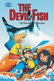 Cover of: The Devil Fish