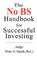 Cover of: The No BS Handbook For Successful Investors