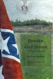 Cover of: Smoke and Stone: Voices of Gettysburg