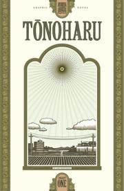 Cover of: Tonoharu: Part One