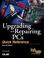 Cover of: Upgrading  & Repairing PCs