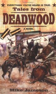 Cover of: Tales from Deadwood (Tales from Deadwood 1)