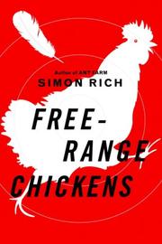 Cover of: Free-Range Chickens