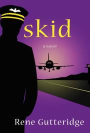 Cover of: Skid: A Novel (The Occupational Hazards)