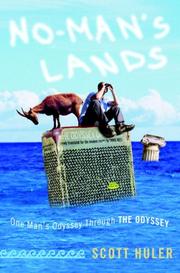 Cover of: No-Man's Lands: One Man's Odyssey Through The Odyssey