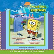 Cover of: Spongebob Squarepants Chapter Books: Books 1-8