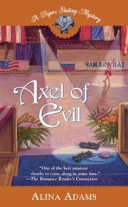 Cover of: Axel of Evil