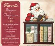 Cover of: Favorite Stories of Christmas Past