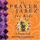 Cover of: The Prayer of Jabez for Kids