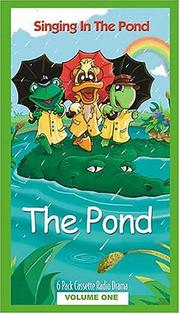 Cover of: Singing in the Pond: Cassette 6pk (The Pond)