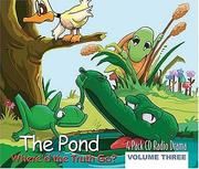 Cover of: Where'd the Truth Go? (The Pond)