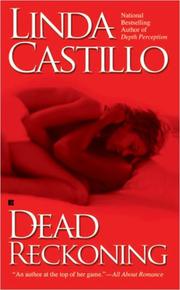 Cover of: Dead Reckoning (Berkley Sensation) by Linda Castillo