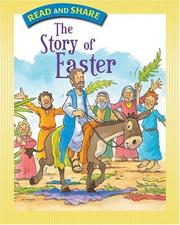 The story of Easter by Gwen Ellis