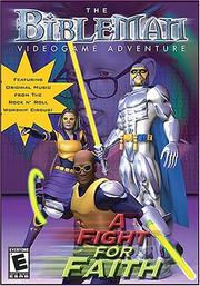 Cover of: Fight For Faith - Video Game